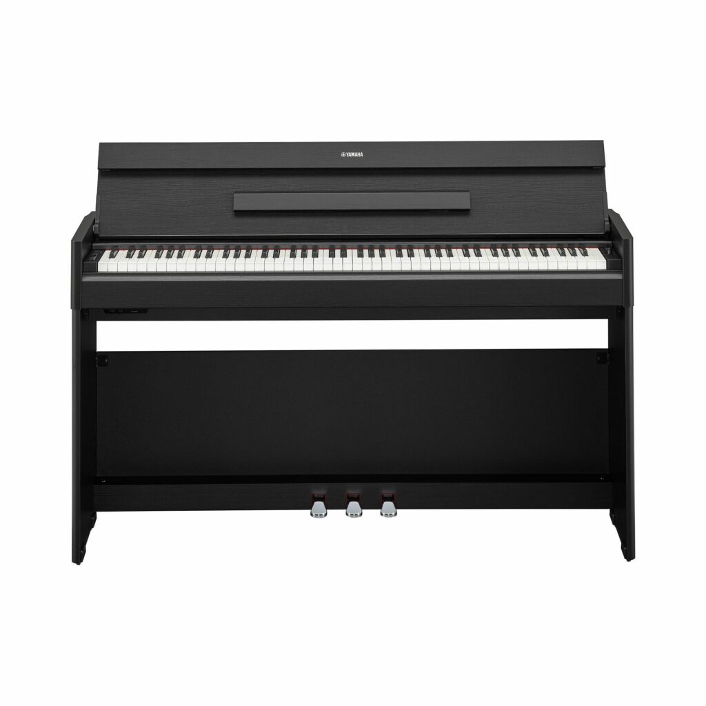 Yamaha Arius YDP-S55 B