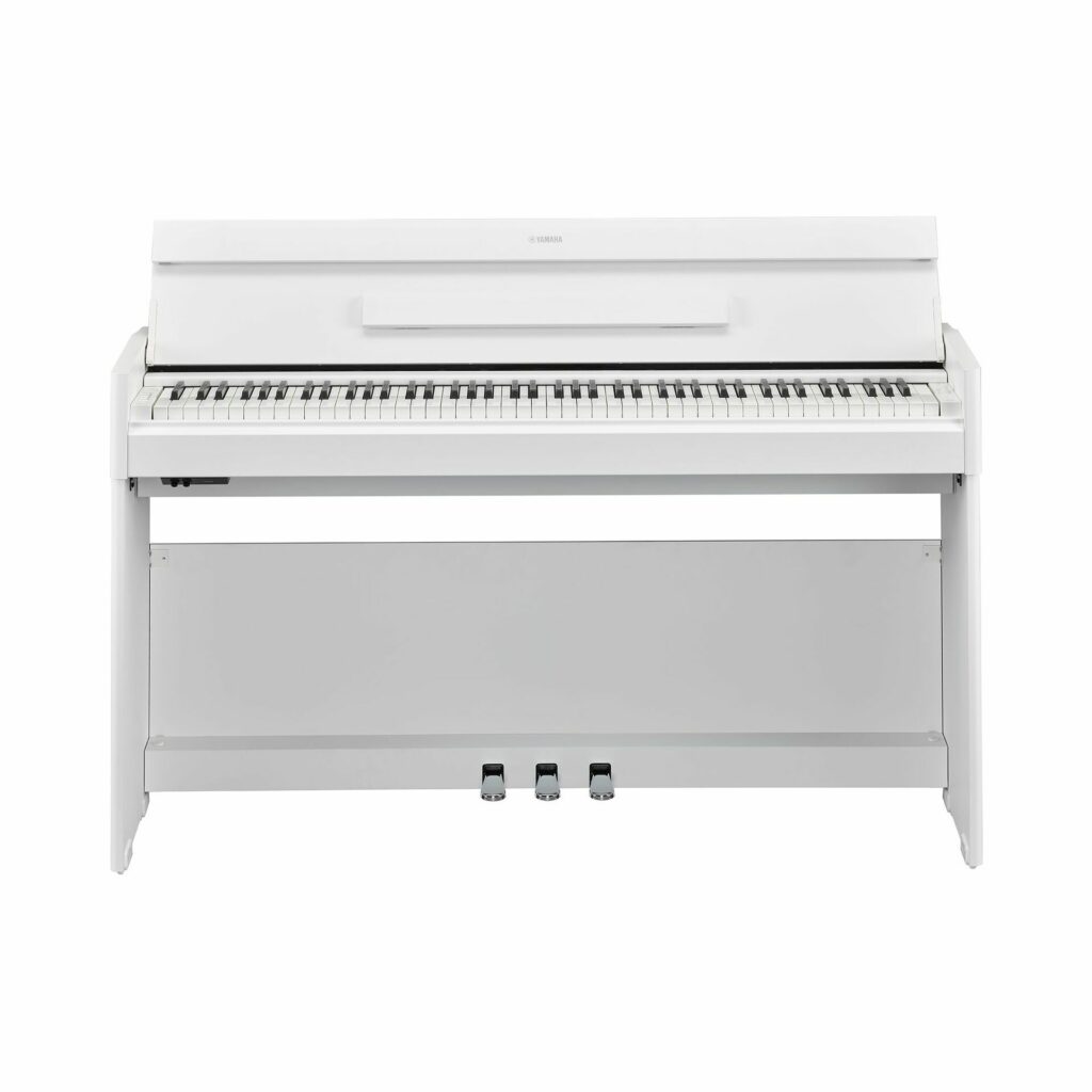 Yamaha Arius YDP-S55 WH