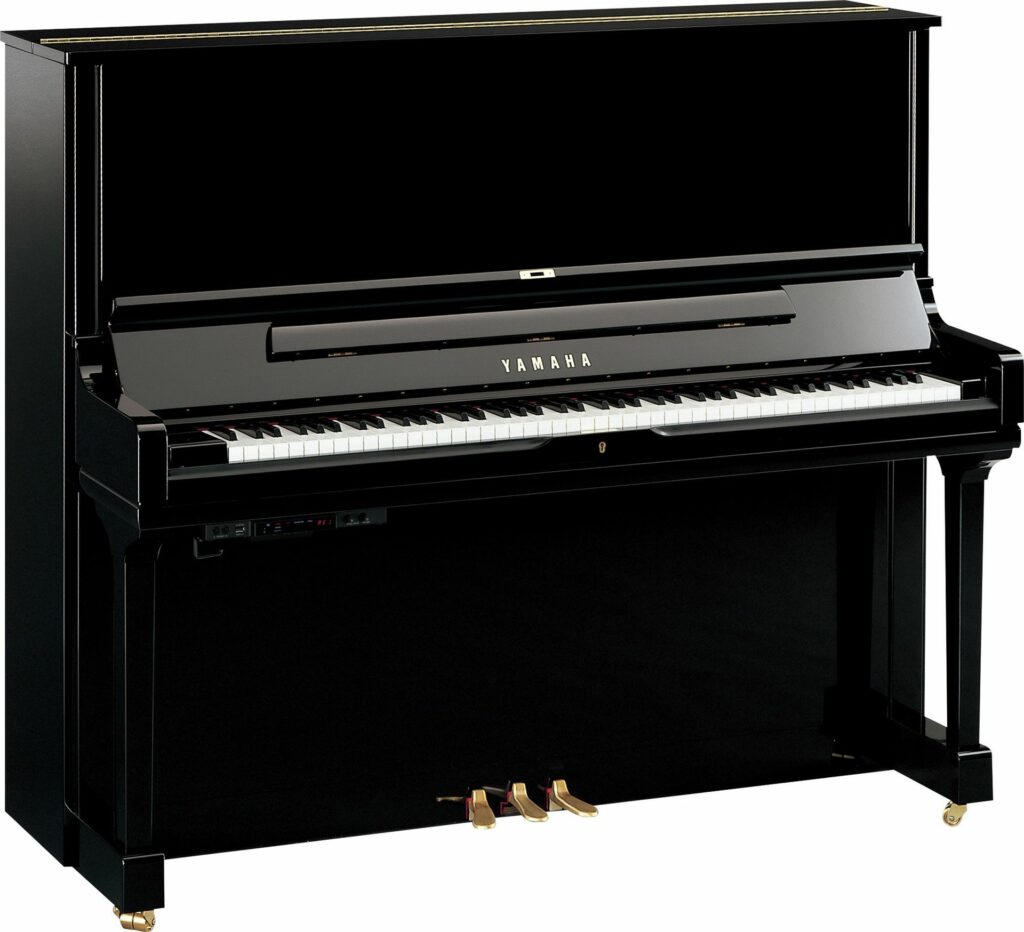 Yamaha TransAcoustic YUS3 TA2 PE