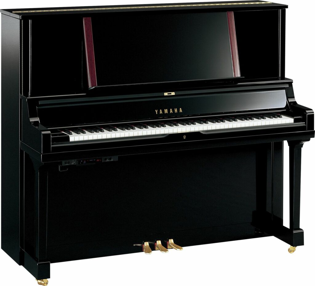 Yamaha TransAcoustic YUS5 TA2 PE