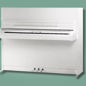 Wilhelm Schimmel W 114 Modern