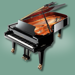 Schimmel K 280 Tradition