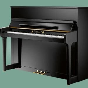 Wilhelm Schimmel W 114 Tradition