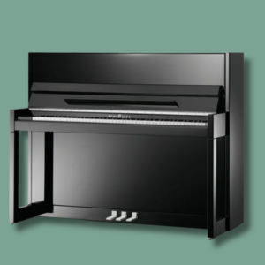 Schimmel C 116 Modern Cubus