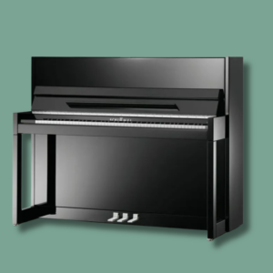 Schimmel C 116 Modern